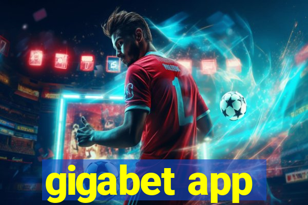 gigabet app